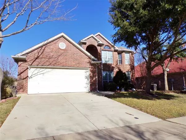 2813 Fossil Run Boulevard, Fort Worth, TX 76131