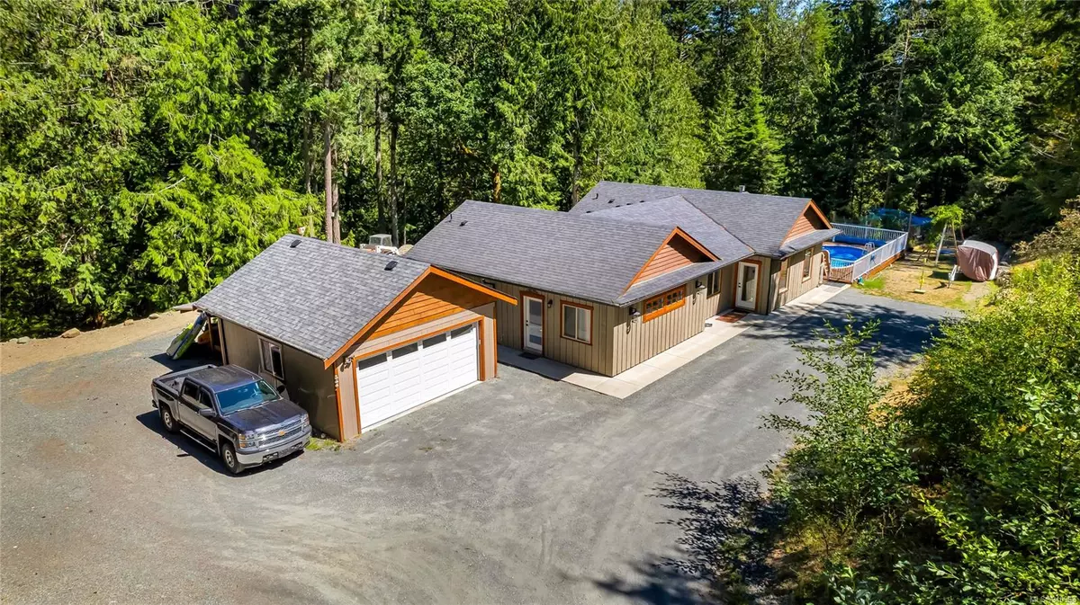 Sooke, BC V9Z 1B8,5361 East Sooke Rd