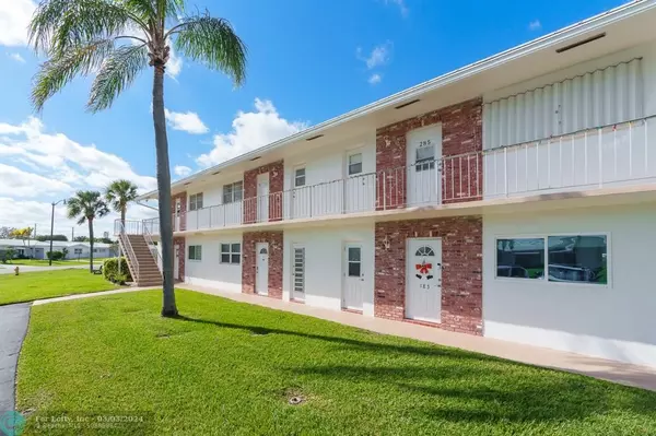 251 S Golf Blvd  #185, Pompano Beach, FL 33064