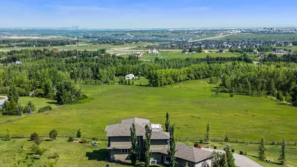 Rural Foothills County, AB T1S 4E9,16044 258 AVE E #107