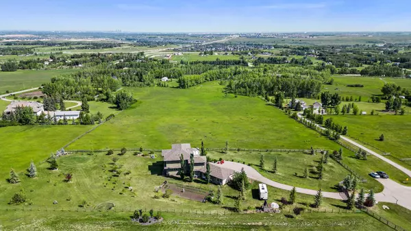 Rural Foothills County, AB T1S 4E9,16044 258 AVE E #107