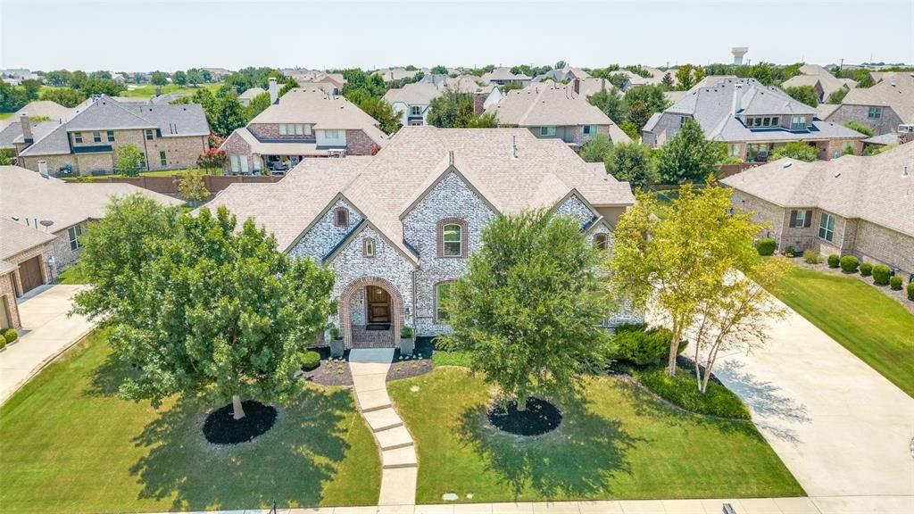 Prosper, TX 75078,2540 Misty Meadow Drive