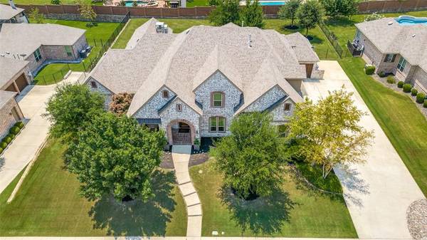 Prosper, TX 75078,2540 Misty Meadow Drive