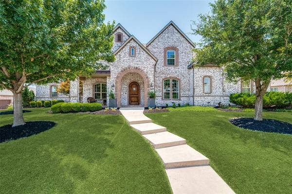 Prosper, TX 75078,2540 Misty Meadow Drive