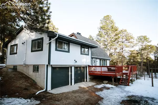 Elbert, CO 80106,14355 Timber Grove LN