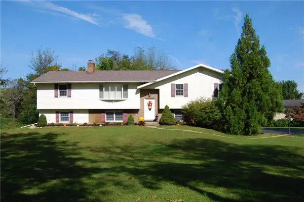 1781 Brad Lane, Lower Saucon Twp, PA 18015