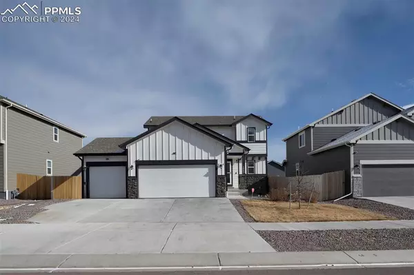 Colorado Springs, CO 80939,2993 Loot DR