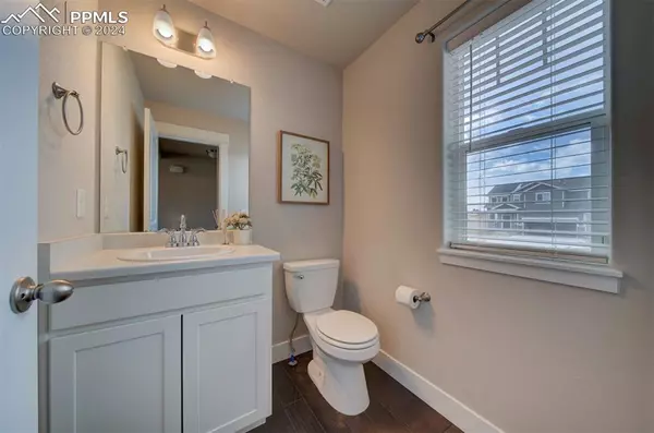 Colorado Springs, CO 80939,2993 Loot DR