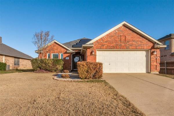 213 Wenrick Drive, Roanoke, TX 76262