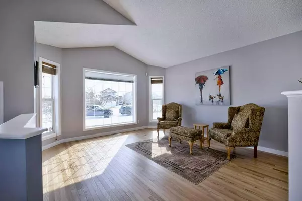 Calgary, AB T3K 4W6,391 Country Hills PL NW