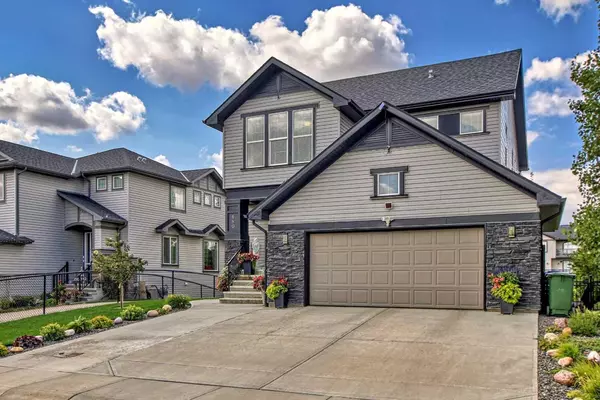 Chestermere, AB T1X 0E8,180 SEAGREEN WAY