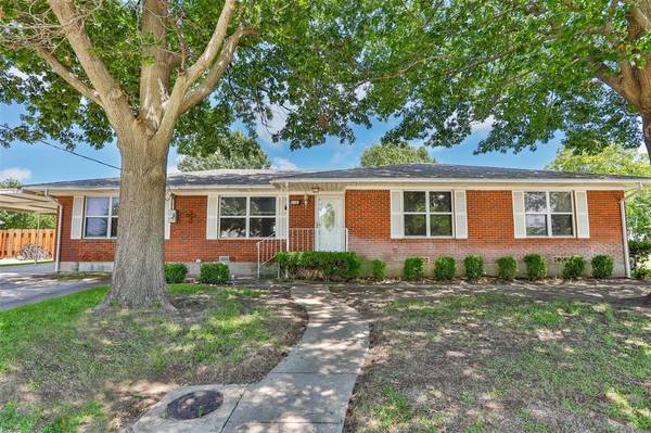 712 N Maple Street, Muenster, TX 76252