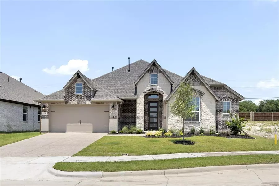 3517 Paintbrush Path, Melissa, TX 75454