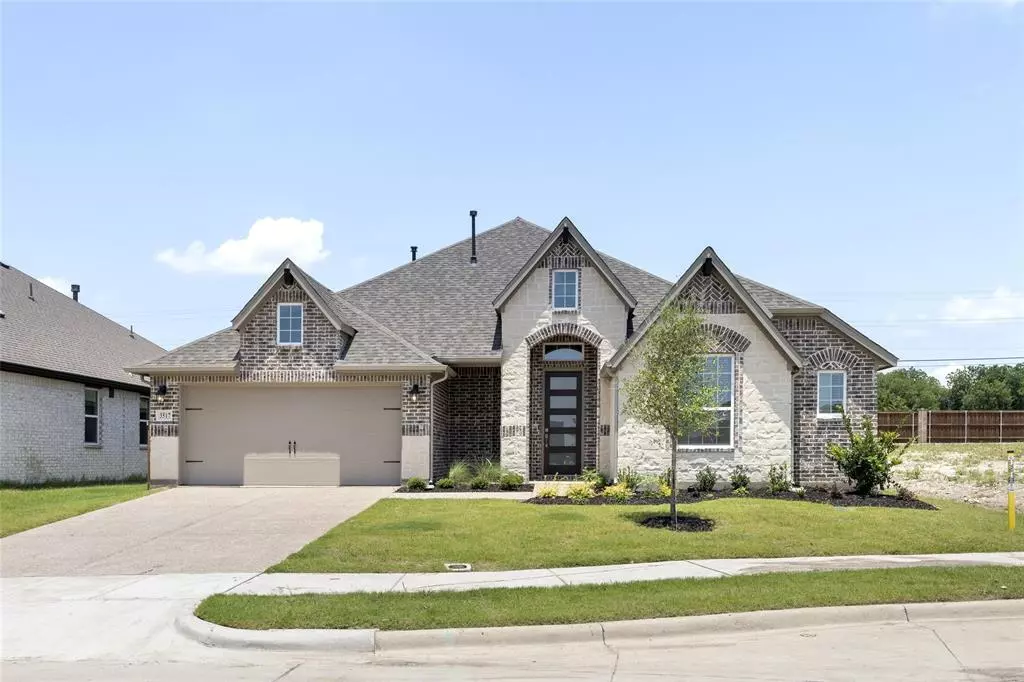 Melissa, TX 75454,3517 Paintbrush Path