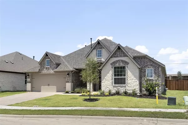 Melissa, TX 75454,3517 Paintbrush Path