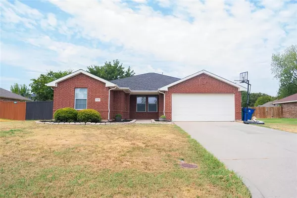 530 Baylor Drive, Greenville, TX 75402