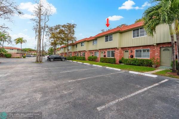 Wilton Manors, FL 33305,181 NE 20th Ct  #8F