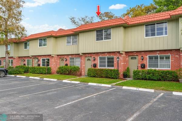 Wilton Manors, FL 33305,181 NE 20th Ct  #8F