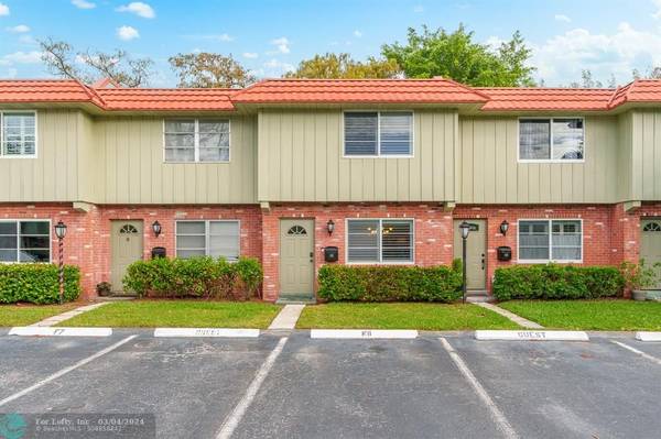 Wilton Manors, FL 33305,181 NE 20th Ct  #8F