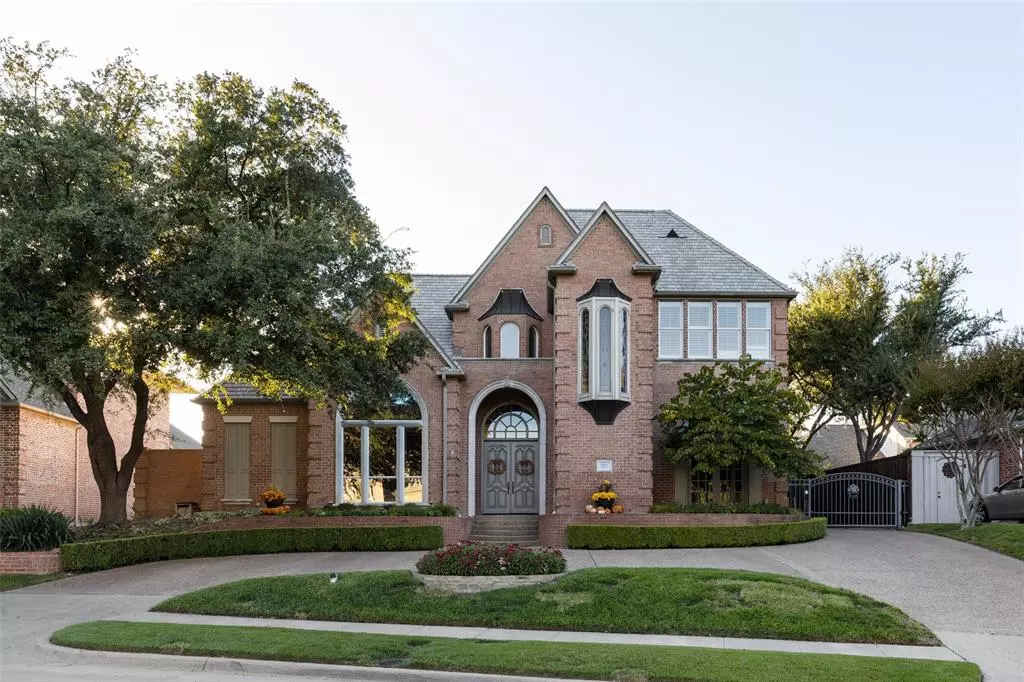 Plano, TX 75093,1809 Cliffview Drive