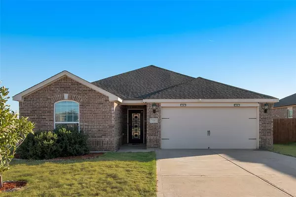 119 Houston Place, Venus, TX 76084