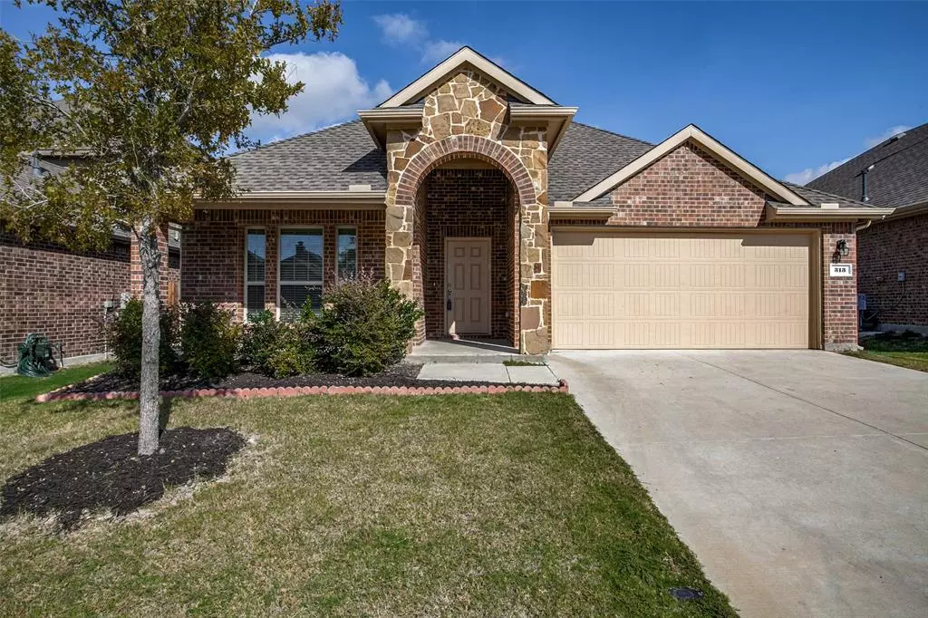 Mckinney, TX 75072,313 Mount Olive Avenue