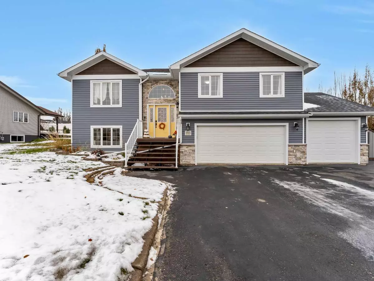 Dunmore, AB T1B 0J6,353 East 8 AVE