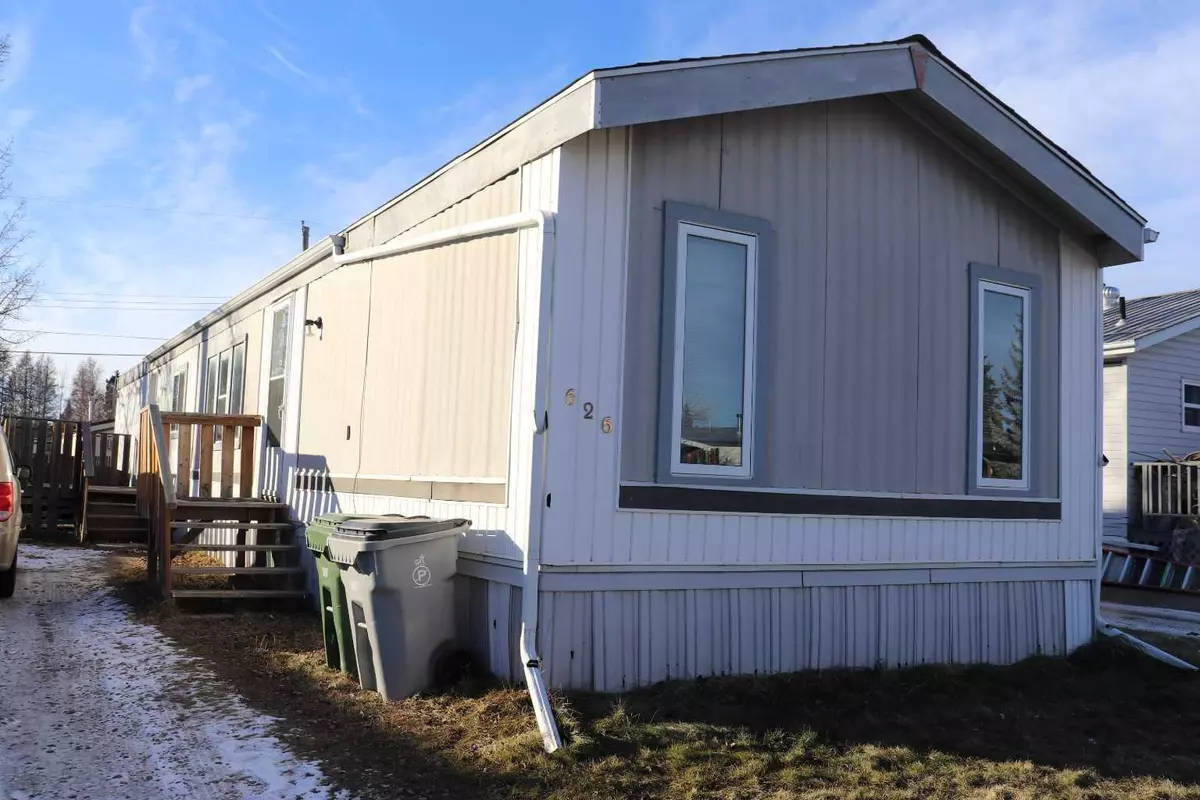 Edson, AB T7E 1K5,626 52 Street