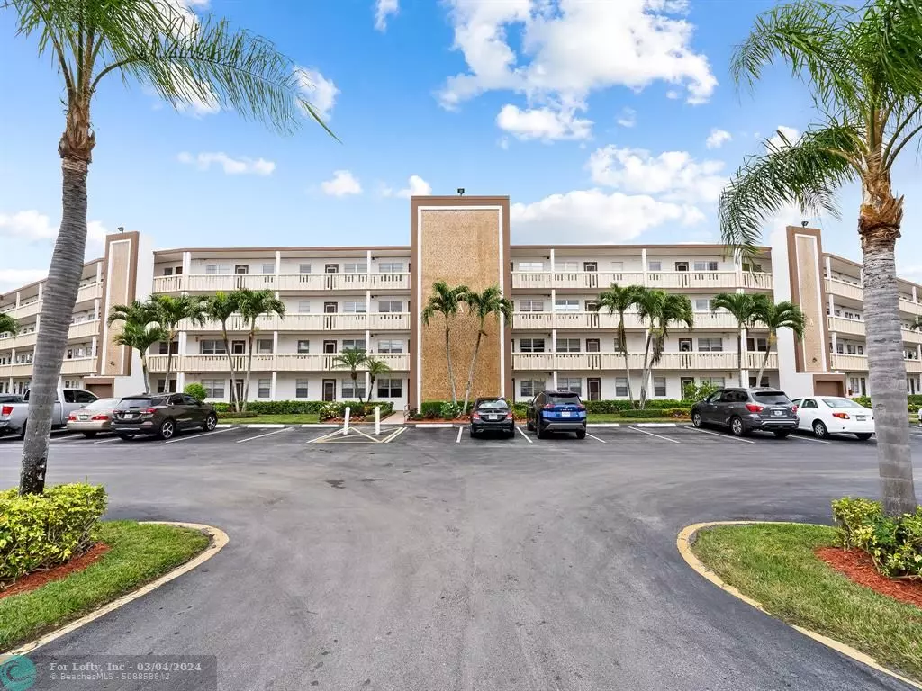 Boca Raton, FL 33434,3003 Guildford A  #3003