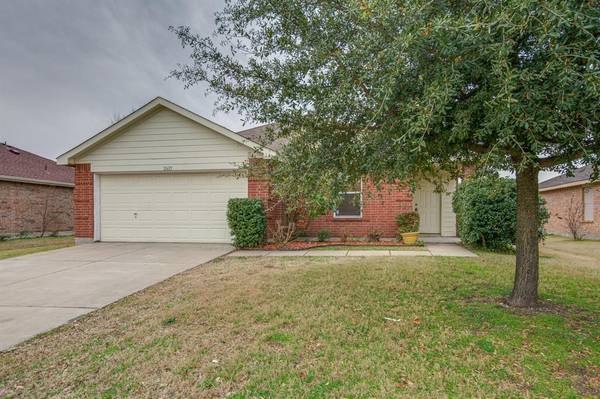 2613 Plantation Drive, Anna, TX 75409