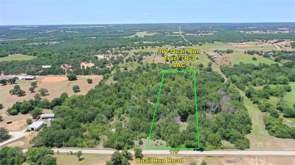 301 Quail Run, Weatherford, TX 76088