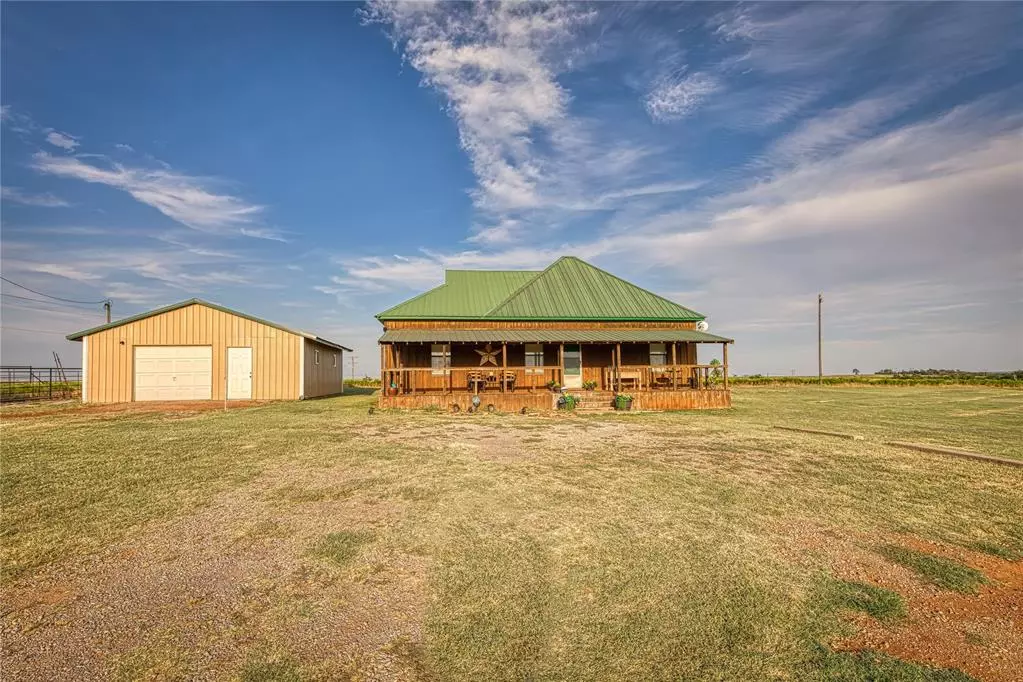 Elk City, OK 73644,10640 N 2030 Road