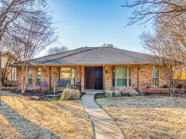 1902 Columbia Drive, Richardson, TX 75081