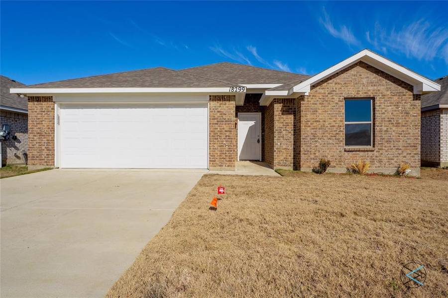 18299 Co Road 4001, Mabank, TX 75147