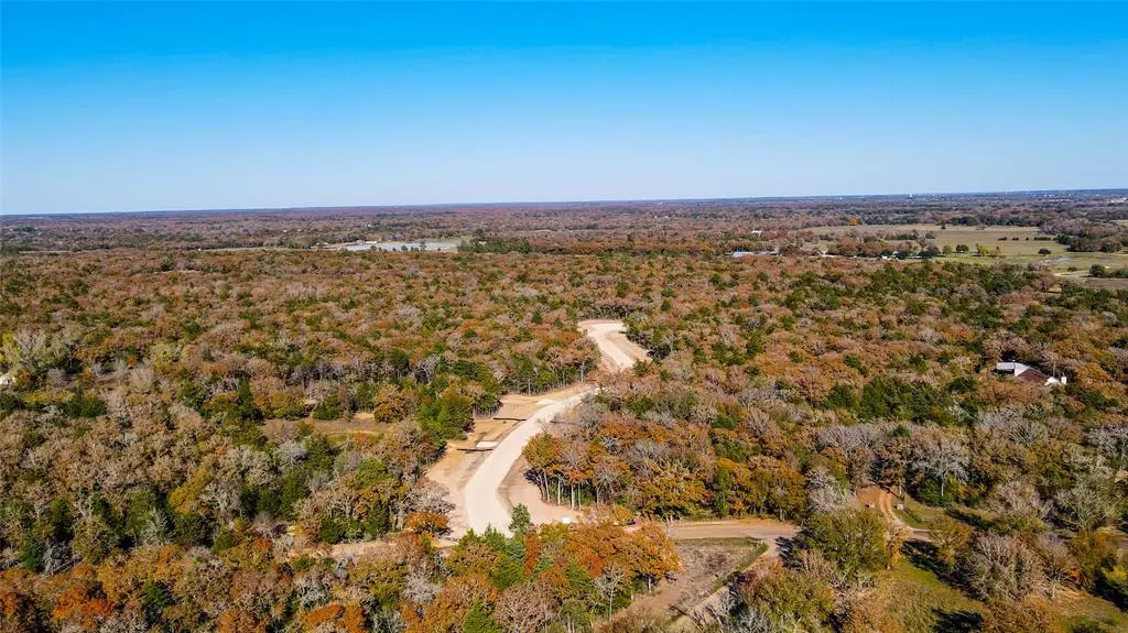 HOMESITE 10 Hidden Hill Lane, Caldwell, TX 77836