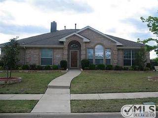 137 Kristen Court, Murphy, TX 75094