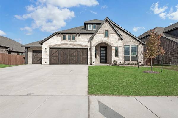 645 Winters Drive, Waxahachie, TX 75165