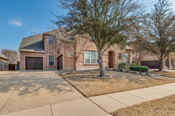 501 Silverado Trail,  Keller,  TX 76248