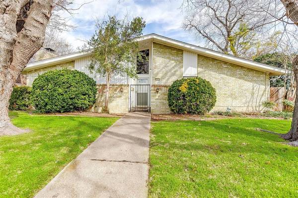 3410 Columbia Circle, Garland, TX 75043