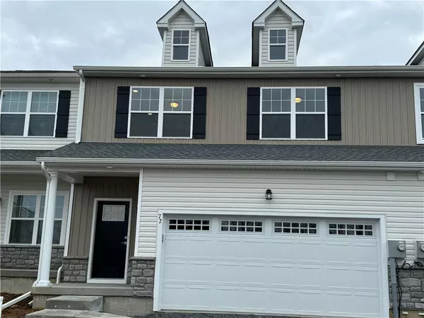 72 Timber Trail #90, Palmer Twp, PA 18045