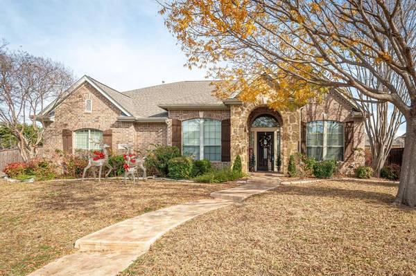 926 Mustang Ridge Drive, Murphy, TX 75094