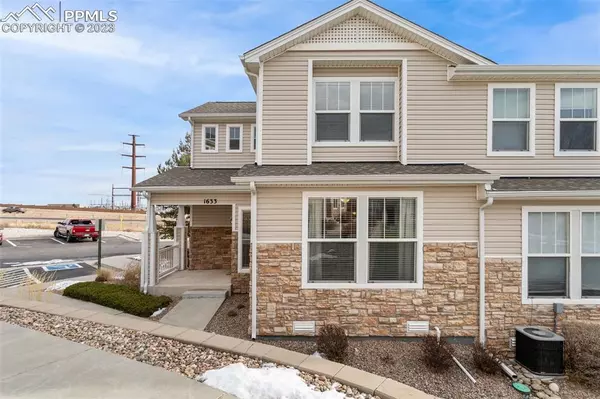 Colorado Springs, CO 80951,1633 Reilly GRV