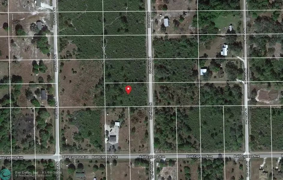 720 N Utopia, Other City - In The State Of Florida, FL 33440