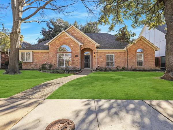 6712 Dupper Drive, Dallas, TX 75252