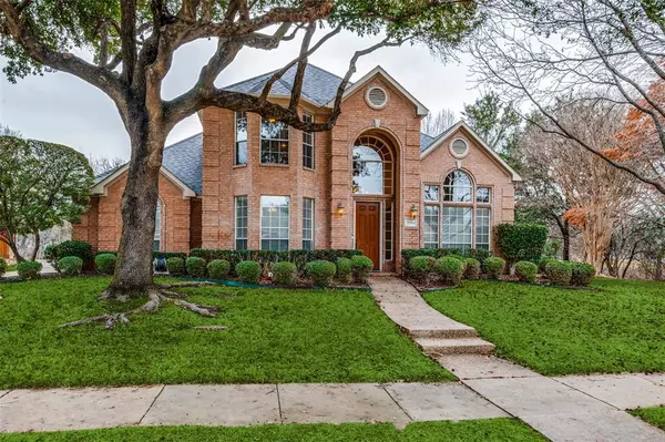 Plano, TX 75093,5904 Broadmoor Drive