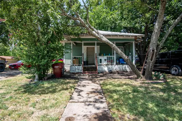 703 N Josephine Street, Royse City, TX 75189