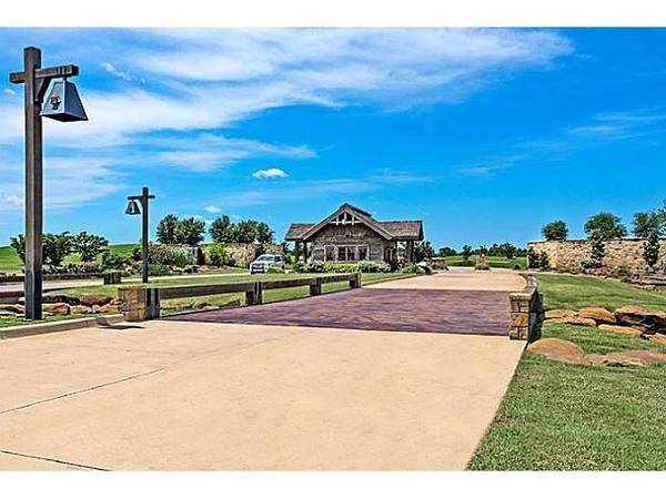 Gordonville, TX 76245,Lot 26 Coyote Creek Drive