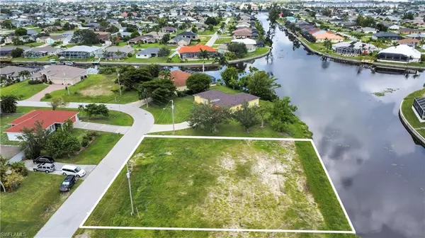 1109 37th ST, Cape Coral, FL 33914