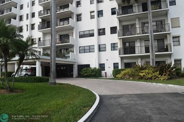 1201 S Ocean Dr  #110S, Hollywood, FL 33019