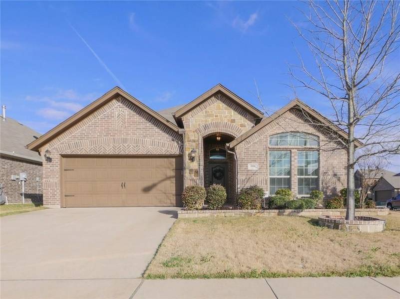 5900 Black Bass Drive, Fort Worth, TX 76179